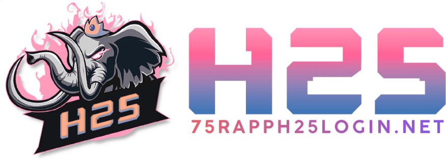 75rapp h25 login