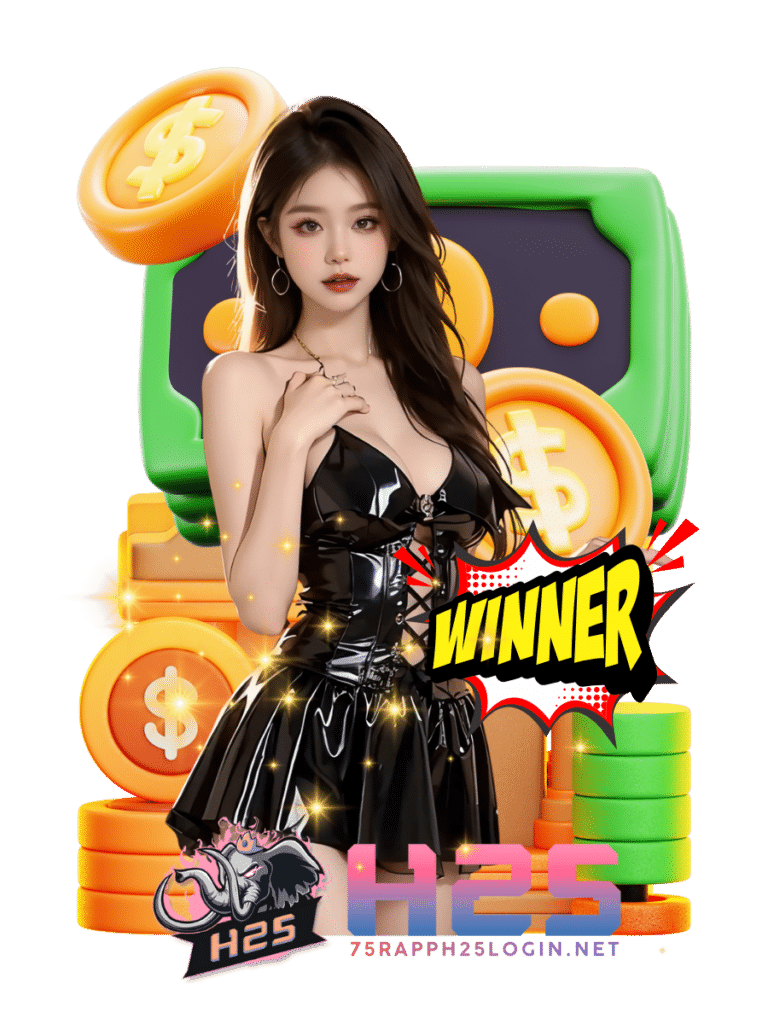 75rapp h25 login สล็อต